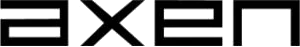 Axen logosu