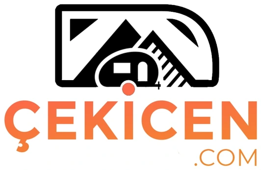Çekicen logosu