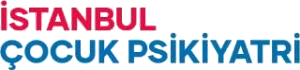 İstanbul Çocuk Psikiyatri logosu