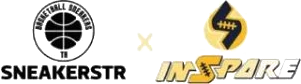 Sneakerstr logosu