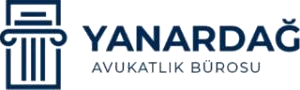 Yanardağ Avukatlık logosu